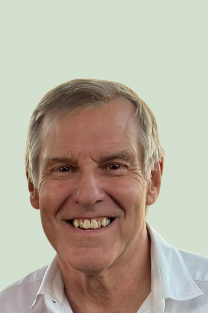 Headshot of Doug Aird